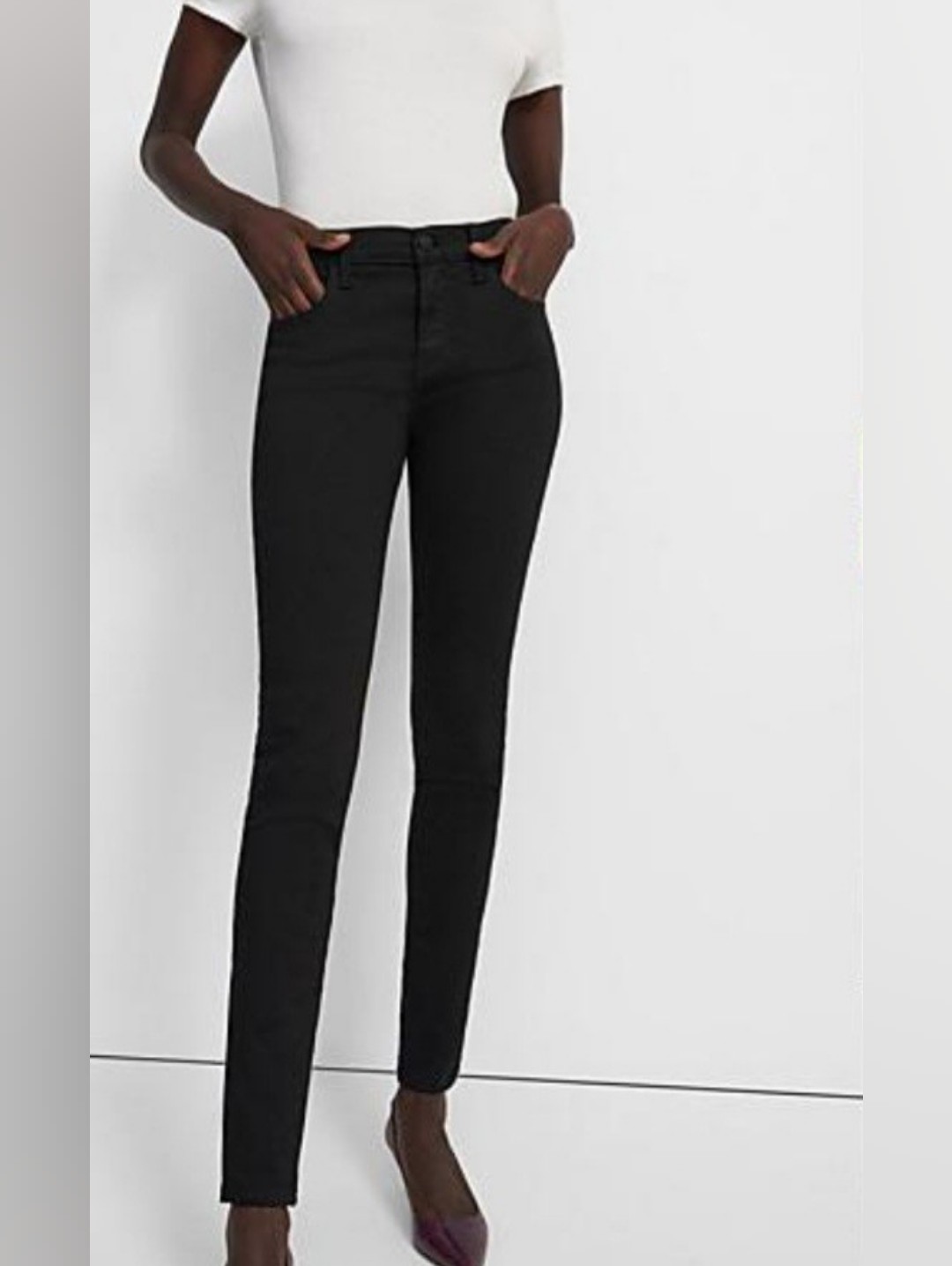 J Brand Skinny Jeans